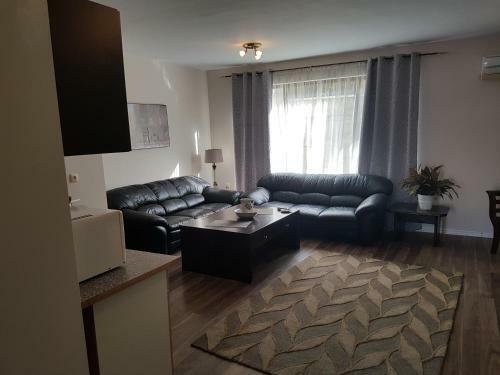 Apartments Stefanov In Byala