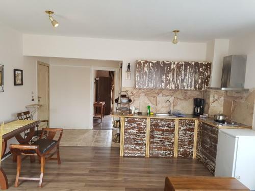 Apartments Stefanov In Byala