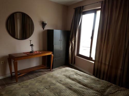 Apartments Stefanov In Byala