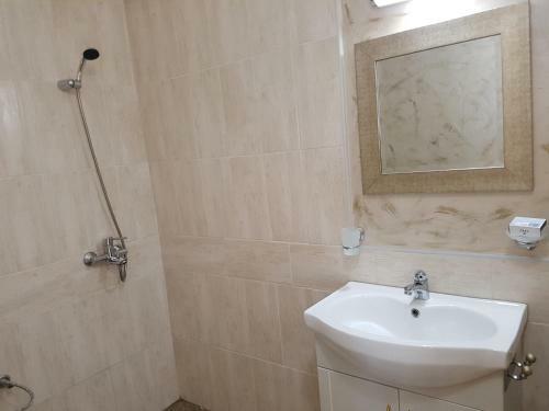 Apartments Stefanov In Byala