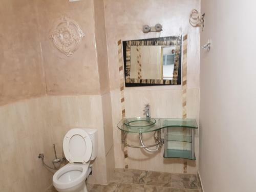Apartments Stefanov In Byala