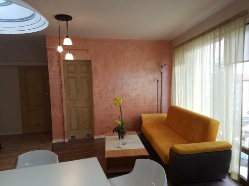 Apartments Stefanov In Byala