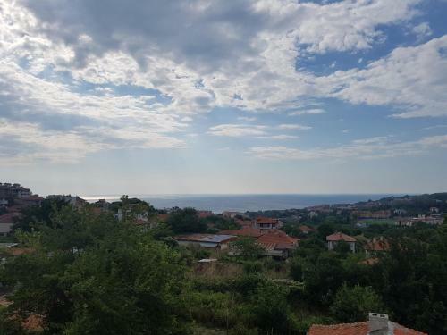 Apartments Stefanov In Byala