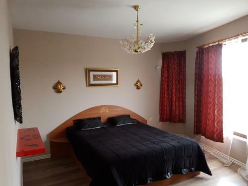 Apartments Stefanov In Byala