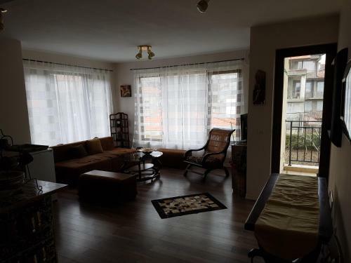 Apartments Stefanov In Byala