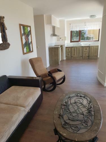 Apartments Stefanov In Byala