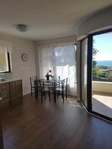 Apartments Stefanov In Byala