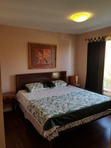 Apartments Stefanov In Byala