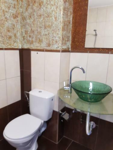 Apartments Stefanov In Byala
