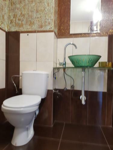 Apartments Stefanov In Byala
