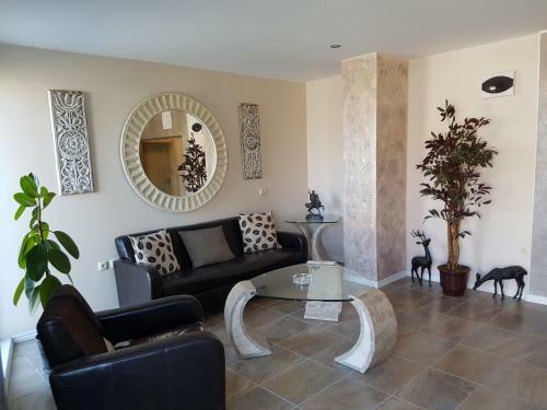 Apartments Stefanov In Byala