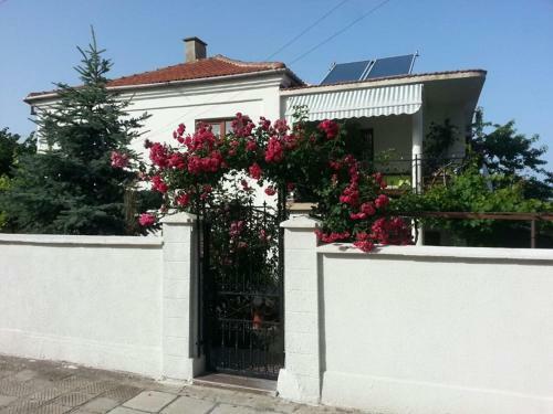 Apartamento Rooms Veska