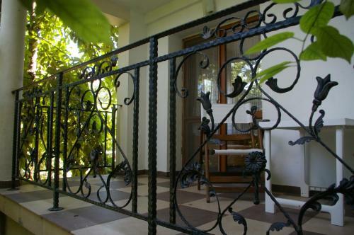 Apartamento Rooms Veska