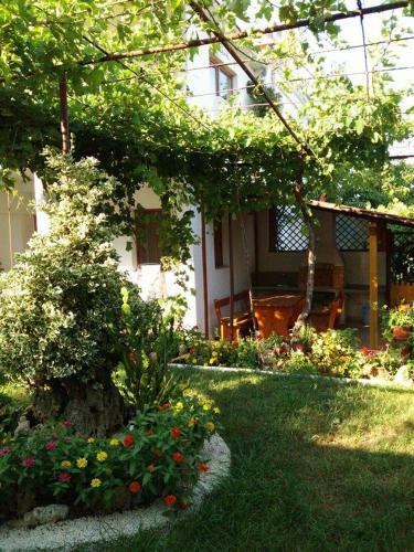 Apartamento Rooms Veska