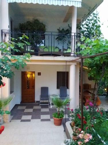 Apartamento Rooms Veska