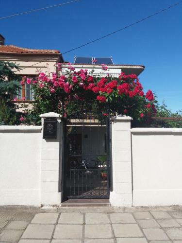 Apartamento Rooms Veska