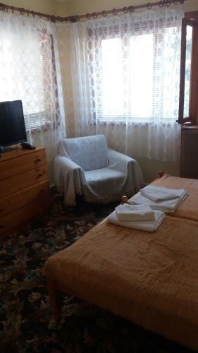 Apartamento Rooms Veska