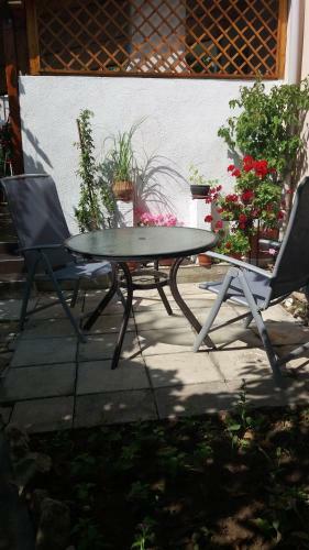 Apartamento Rooms Veska