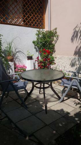 Apartamento Rooms Veska