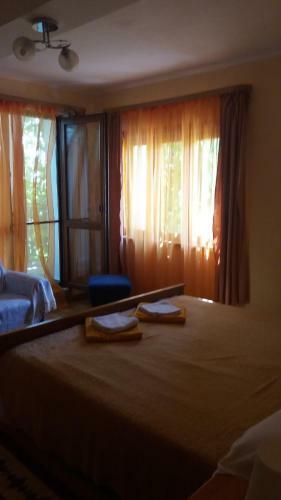 Apartamento Rooms Veska