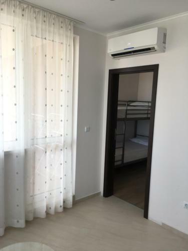 Apartamento Black Sea Breeze
