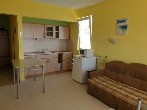 Apartament Sea Star