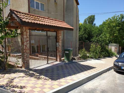 Apartament Sea Star
