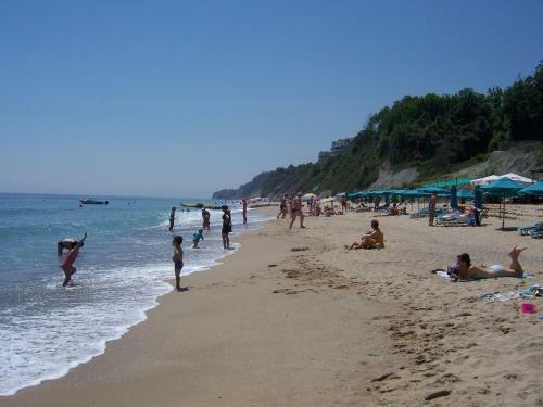 Apartament Sea Star
