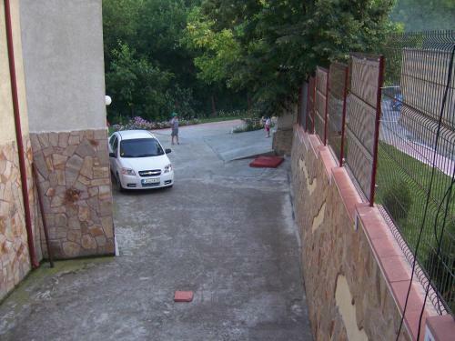 Apartament Sea Star