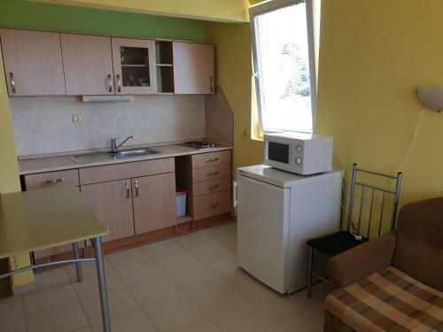 Apartament Sea Star