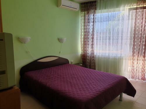 Apartament Sea Star