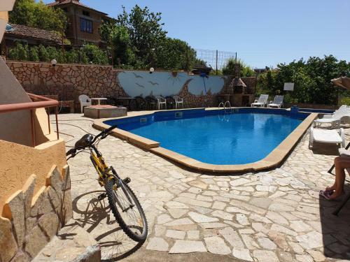 Apartament Sea Star
