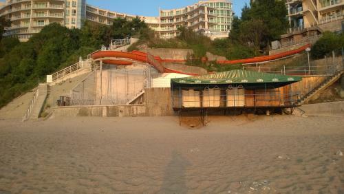 Apartament Sea Star