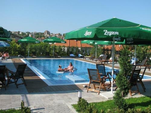 Hotel Iva Resort