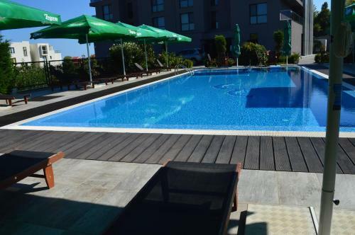 Hotel Iva Resort