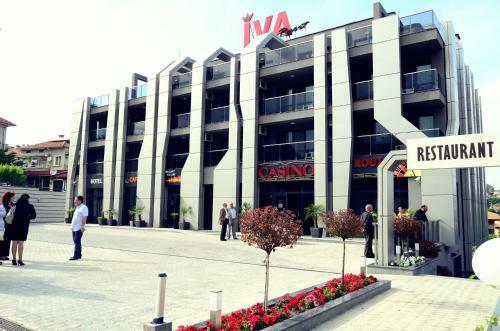 Hotel Iva Resort