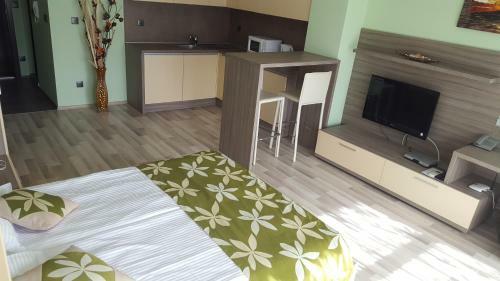 Hotel Iva Resort