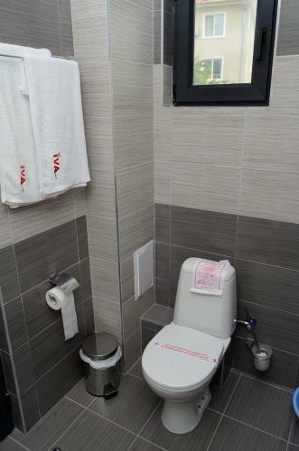 Hotel Iva Resort