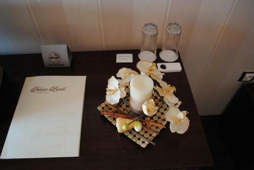 Hostal Guest House Palazzo