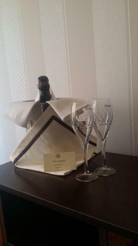 Hostal Guest House Palazzo