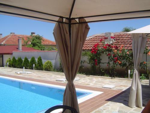 Hostal Guest House Palazzo