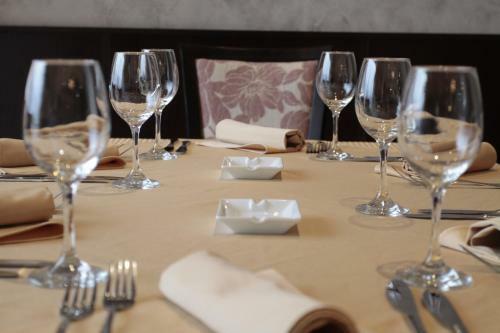 Hostal Guest House Palazzo