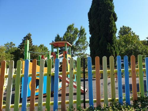 Apartament Black Sea Meadows