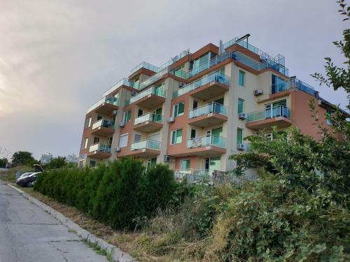 Apartament Black Sea Meadows
