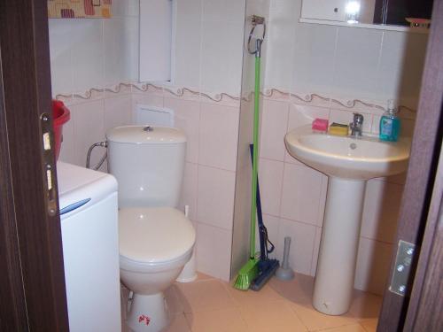 Apartament Black Sea Meadows