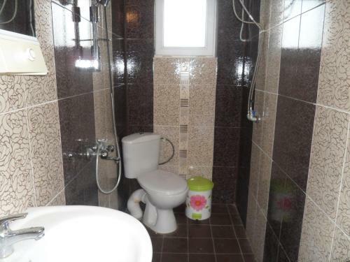 Hostal Guest House Kami