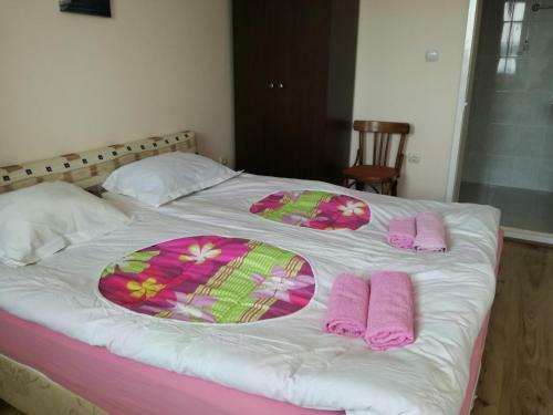 Bazdarovi Apartment