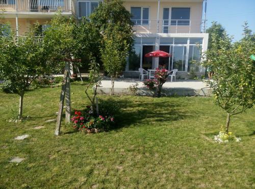 Bazdarovi Apartment