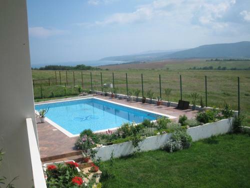 Hostal Belvedere Guest House