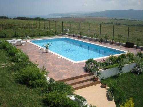Hostal Belvedere Guest House